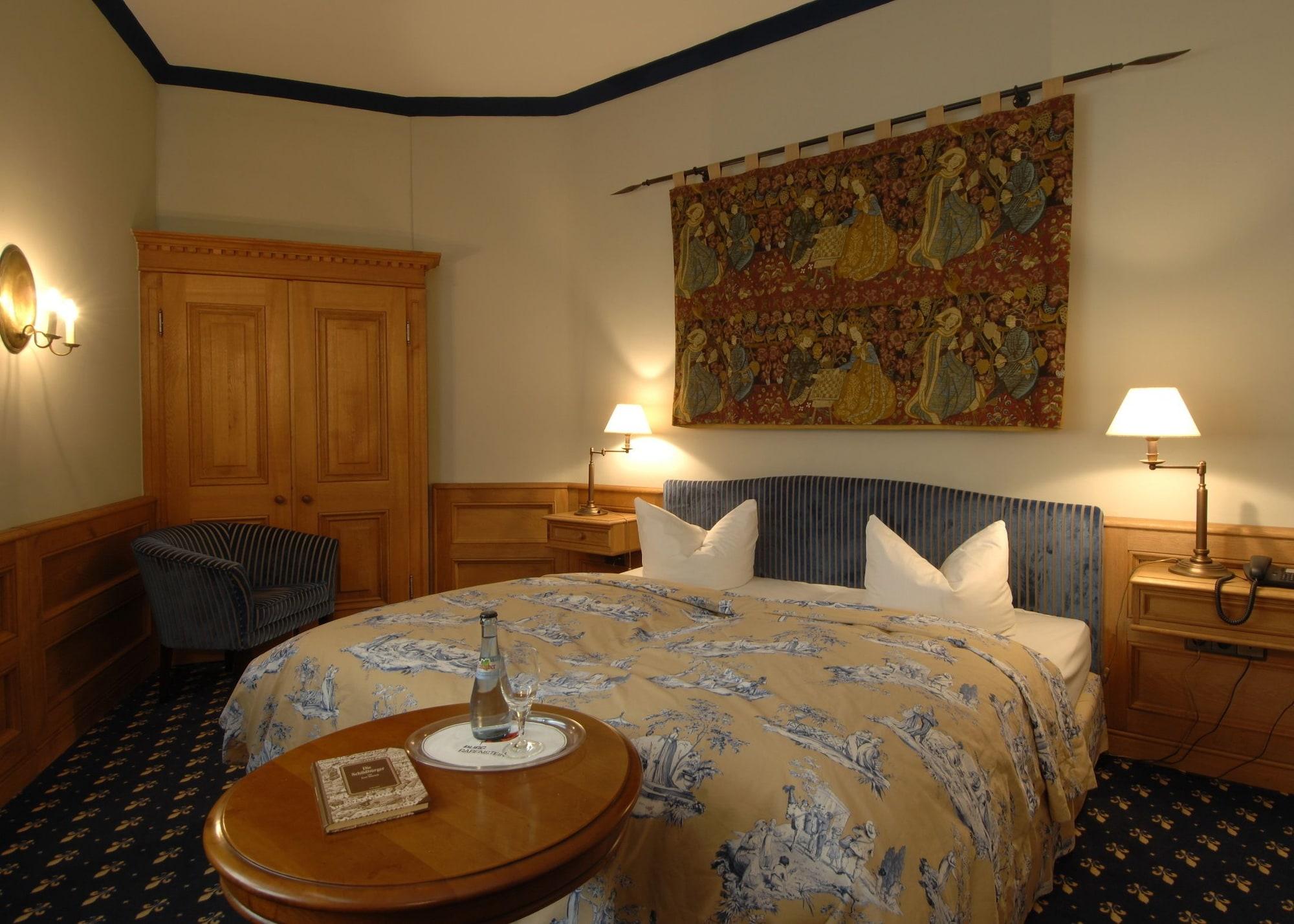 Burg Rabenstein Hotel Kirchahorn Ngoại thất bức ảnh
