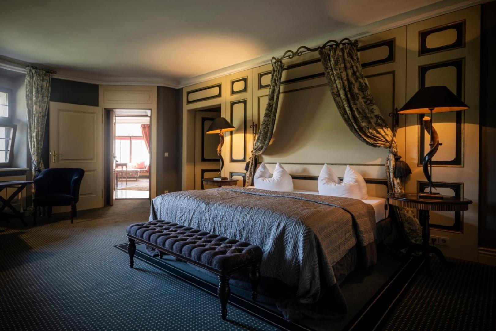 Burg Rabenstein Hotel Kirchahorn Ngoại thất bức ảnh