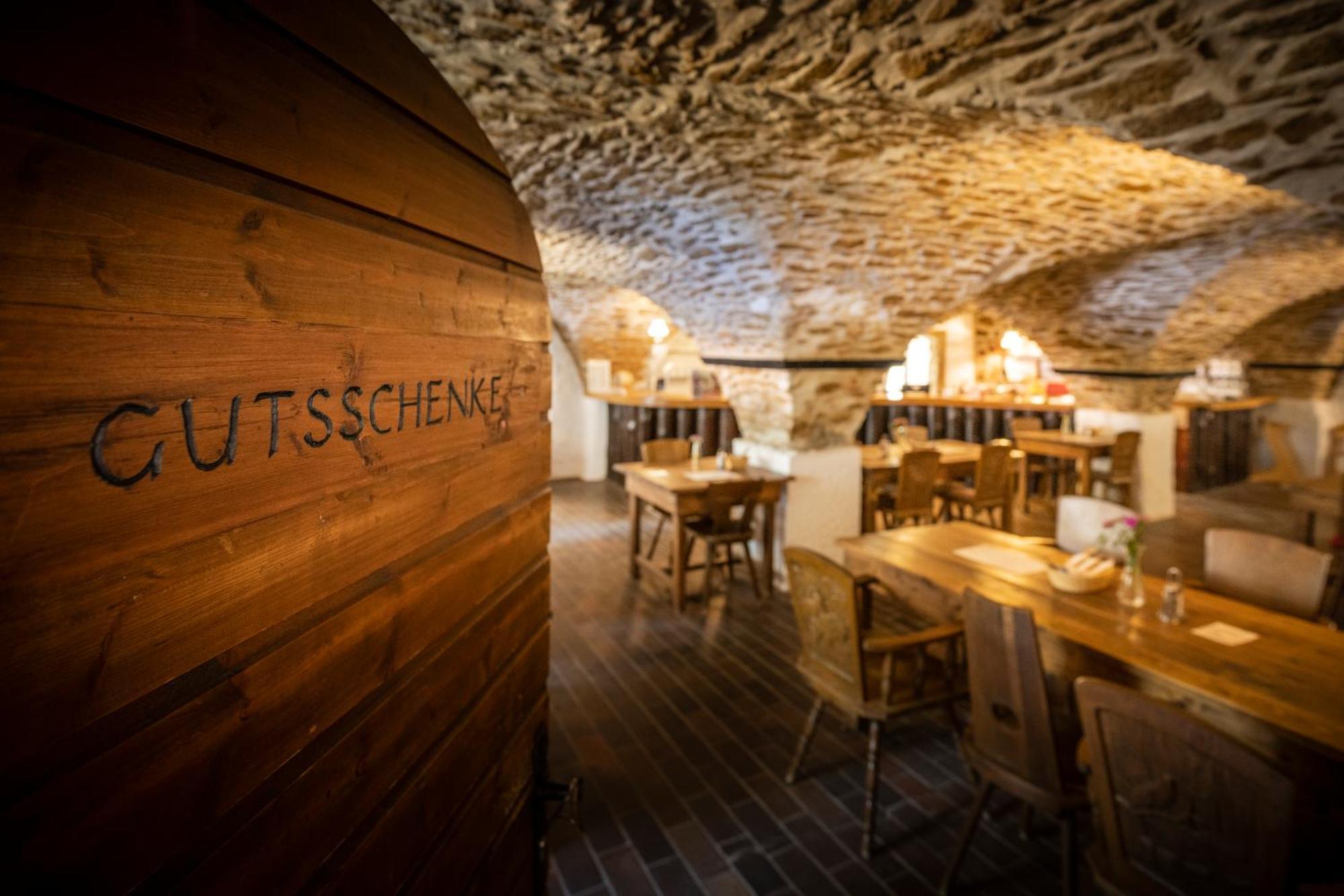 Burg Rabenstein Hotel Kirchahorn Ngoại thất bức ảnh