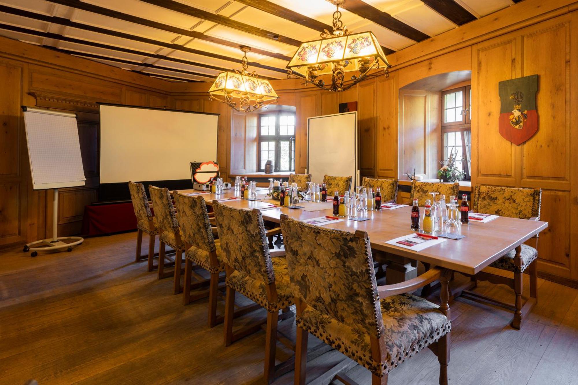 Burg Rabenstein Hotel Kirchahorn Ngoại thất bức ảnh